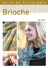 Judith Schur - Knitting Techniques: Brioche