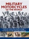 Pat Ware - Military Motorcycles , The World Encyclopedia of