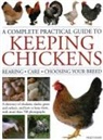 Fred Hams, Hams Fred - Keeping Chickens, Complete Practical Guide to