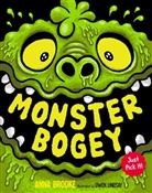 Anna Brooke, Owen Lindsay - Monster Bogey