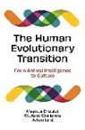 Magnus Enquist, Magnus Ghirlanda Enquist, Enquist Magnus, Stefano Ghirlanda, Ghirlanda Stefano, Johan Lind - Human Evolutionary Transition