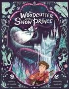Ian Eagleton, Davide Ortu - The Woodcutter and The Snow Prince