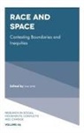 Lisa Leitz, Lisa (Chapman University Leitz - Race and Space