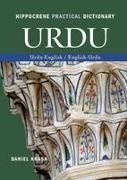 Daniel Krasa - Urdu-English / English-Urdu Practical Dictionary
