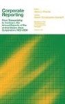 Kevin Christopher Carduff, Kevin Christopher (Case Western Reserve University Carduff, Gary J. Previts, Gary J. (Case Western Reserve University Previts - Corporate Reporting