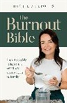 Rachel Philpotts, Philpotts Rachel Philpotts - The Burnout Bible