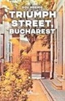 Dov Hoenig - Triumph Street, Bucharest