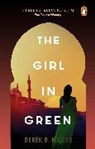Derek B Miller, Derek B. Miller, Miller Derek B. - The Girl in Green
