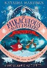 Natasha Hastings, Alex T. Smith, Smith Alex T. - The Miraculous Sweetmakers: The Frost Fair