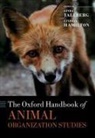 Linda Tallberg, Linda (Assistant Professor in Management Tallberg, Lindsay Hamilton, Hamilton Lindsay, Linda Tallberg - Oxford Handbook of Animal Organization Studies