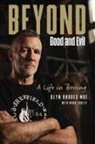 Glyn Rhodes, RHODES GLYN - BEYOND GOOD AND EVIL