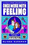 ELISSA SUSSMAN, Elissa Sussman, Sussman Elissa - Once More With Feeling