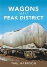 Paul Harrison - Wagons in the Peak District