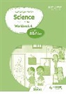 Rosemary Feasey, Deborah Herridge, Helen Lewis, Tara Lievesley, Andrea Mapplebeck, Hellen Ward... - Cambridge Primary Science Workbook 4 Second Edition