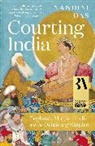 Nandini Das, Das Nandini - Courting India