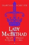 Isabelle Schuler, SCHULER ISABELLE - Lady MacBethad