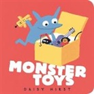 Daisy Hirst, Daisy Hirst - Monster Toys