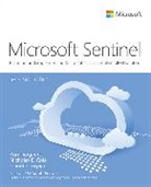 Nicholas DiCola, Yuri Diogenes, Tiander Turpijn - Microsoft Azure Sentinel: Planning and implementing Microsoft's cloud-native SIEM solution