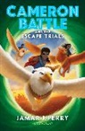 Jamar J Perry, Jamar J. Perry, PERRY JAMAR J - Cameron Battle and the Escape Trials