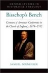 Samuel Fornecker, Samuel (Associate Rector Fornecker, Samuel D. Fornecker, Samuel D. (Associate Rector Fornecker - Bisschop''s Bench