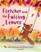 Julia Rawlinson, Tiphanie Beeke - Fletcher and the Falling Leaves