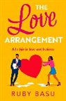 Ruby Basu - The Love Arrangement