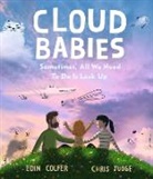 Eoin Colfer, Chris (Illustr.) Judge, M. Chris Judge, M Chris Judge - Cloud Babies
