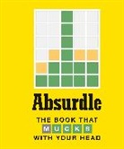 Jason Hazeley, Hazeley Jason - Absurdle