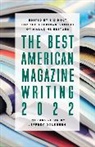 Sid Holt, Sid Holt, Holt Sid - Best American Magazine Writing 2022