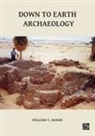 William Y. Adams - Down to Earth Archaeology