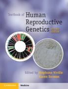 Stephane (Institut De Genetique Et De Bio Viville, Stephane (Laboratoire De Genetique Medica Viville, Stephane Sermon Viville, Karen D. Sermon, Karen D. (Reproduction and Genetics Research Group Sermon, Stephane Viville... - Textbook of Human Reproductive Genetics