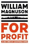 William Magnuson, WILLIAM MAGNUSON - For Profit