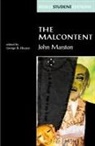George Hunter - The Malcontent