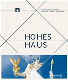 Parlamentsdirektion der Republik Österreich, Christoph Kotanko, Parlamentsdirektion der Republik Österreich - Hohes Haus