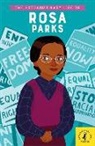Sheila Kanani, Nan Lawson - The Extraordinary Life of Rosa Parks