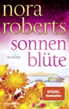 Nora Roberts - Sonnenblüte