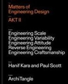 William Baker, David Basulto, Jayne Kelley, Jayne et al Kelley, Priya Khanchandani, Adrian Lahoud... - Matters of Engineering Design
