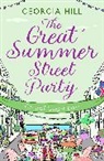 Georgia Hill, Hill Georgia - The Great Summer Street Party