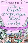 Georgia Hill, Hill Georgia - The Great Summer Street Party