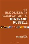 Russell Wahl, Russell Wahl - The Bloomsbury Companion to Bertrand Russell