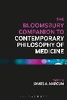 James A Marcum, James A. Marcum, Marcum James A. - The Bloomsbury Companion to Contemporary Philosophy of Medicine