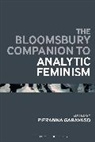 Pieranna Garavaso, Pieranna Garavaso - The Bloomsbury Companion to Analytic Feminism