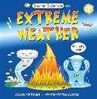 Tom Jackson, Kingfisher, Simon Basher, Basher Simon - Basher Science Mini: Extreme Weather