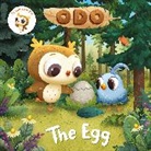 Amanda Li, Odo - Odo: The Egg