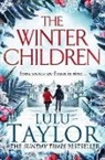 Lulu Taylor - The Winter Children