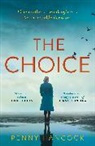 Penny Hancock, Hancock Penny - The Choice