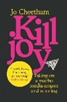 Jo Cheetham - Killjoy