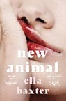 Ella Baxter - New Animal