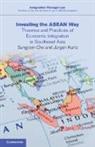 Sungjoon Cho, Sungjoon (Chicago-Kent College of Law) Kurtz Cho, Cho Sungjoon, Jürgen Kurtz - Investing the Asean Way