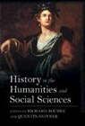 Richard (University of Cambridge) Skinner Bourke, Richard Bourke, Bourke Richard, Quentin Skinner, Skinner Quentin - History in the Humanities and Social Sciences